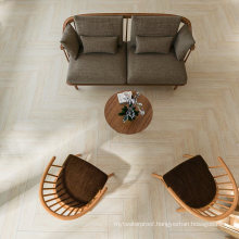 High-Definition Inkjet 150X600mm Floor Ceramic Wood Tile